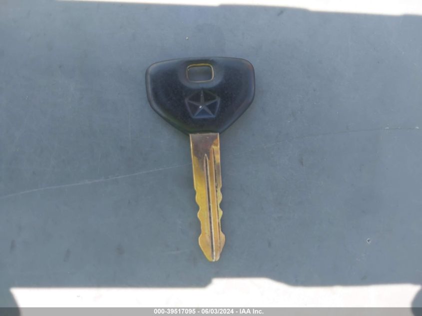 1995 Jeep Grand Cherokee Limited/Orvis VIN: 1J4GZ78Y8SC527044 Lot: 39517095