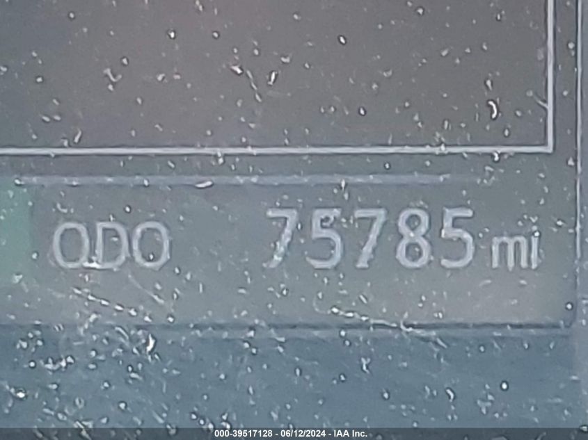 2016 Toyota Tacoma Trd Sport VIN: 5TFCZ5AN9GX028987 Lot: 39517128