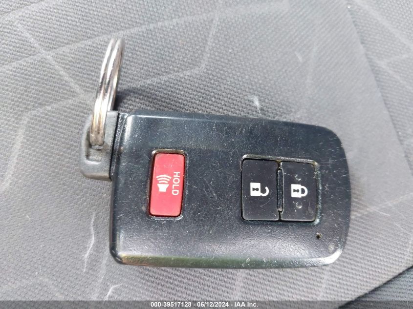 2016 Toyota Tacoma Trd Sport VIN: 5TFCZ5AN9GX028987 Lot: 39517128