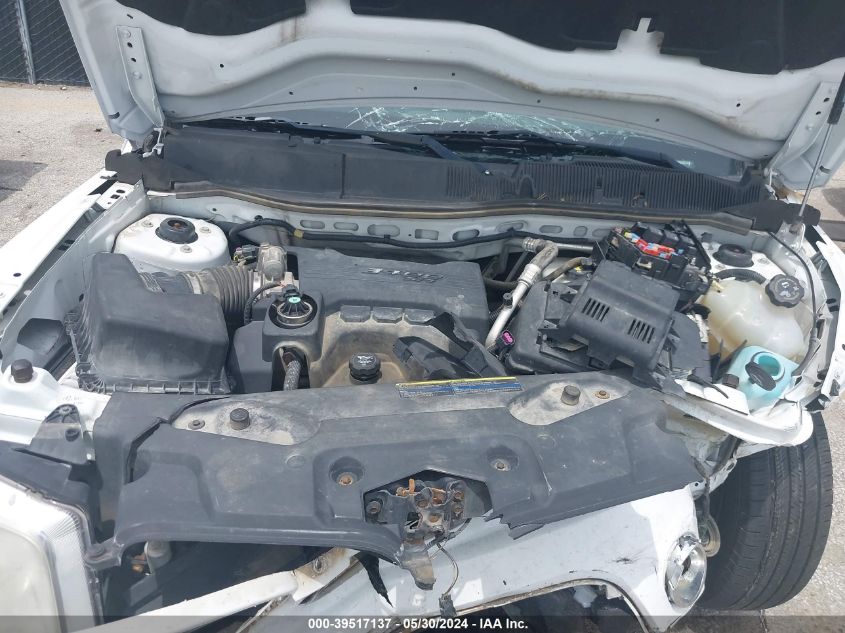 2007 Pontiac Torrent VIN: 2CKDL63F476106165 Lot: 39517137