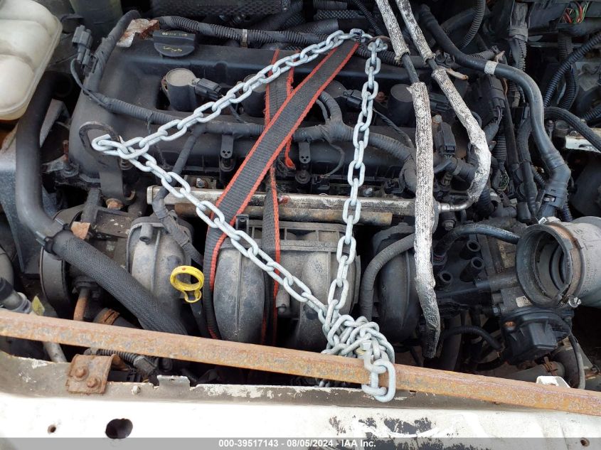 2013 Ford Transit Connect Xlt VIN: NM0LS7BN3DT172002 Lot: 39517143