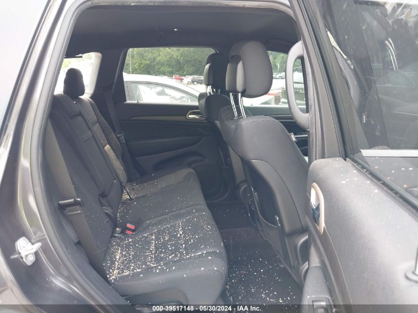 2016 Jeep Grand Cherokee Laredo VIN: 1C4RJFAG9GC405737 Lot: 39517148