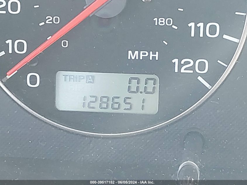 2004 Subaru Outback VIN: 4S3BH675X47642471 Lot: 39517152