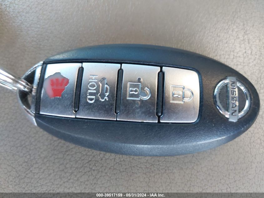 1N4BL21E47N407411 2007 Nissan Altima 3.5 Se