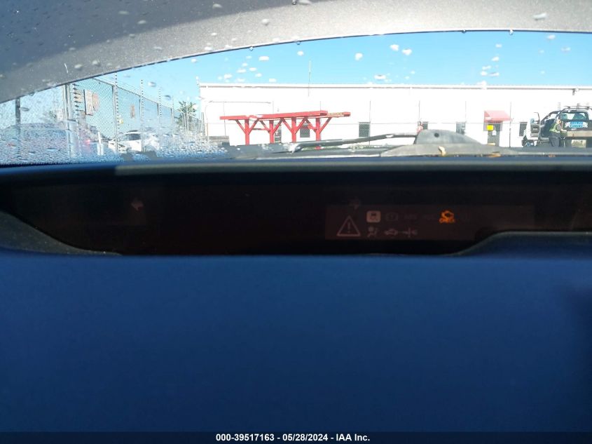 2008 Toyota Prius VIN: JTDKB20UX83408212 Lot: 39517163