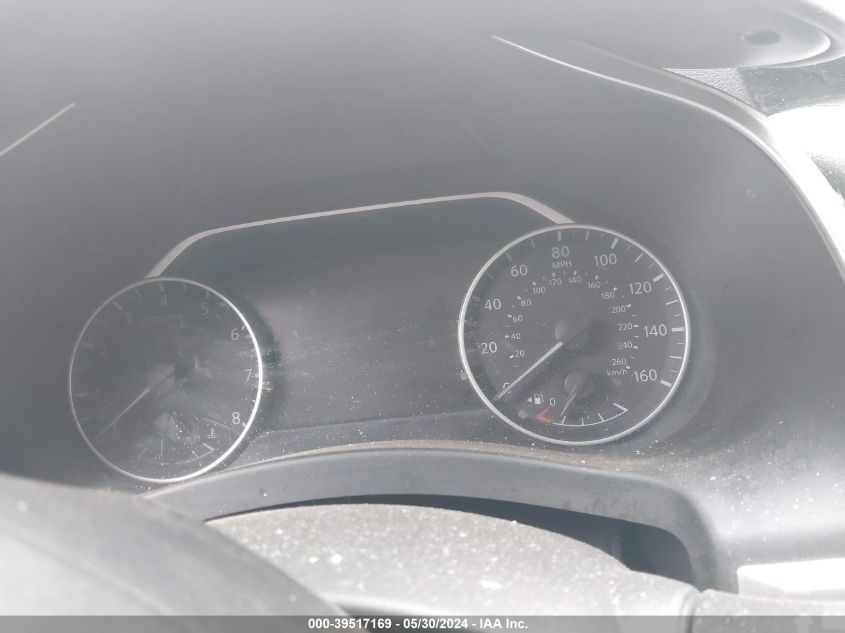 2015 Nissan Murano Platinum VIN: 5N1AZ2MG9FN212917 Lot: 39517169