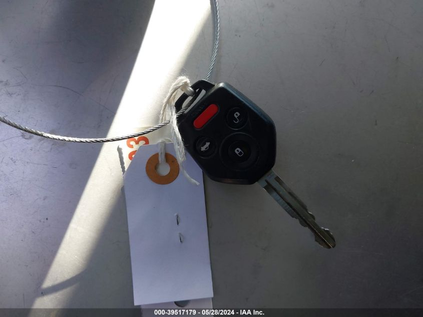 2020 Subaru Impreza Premium VIN: 4S3GKAV66L3610144 Lot: 39517179