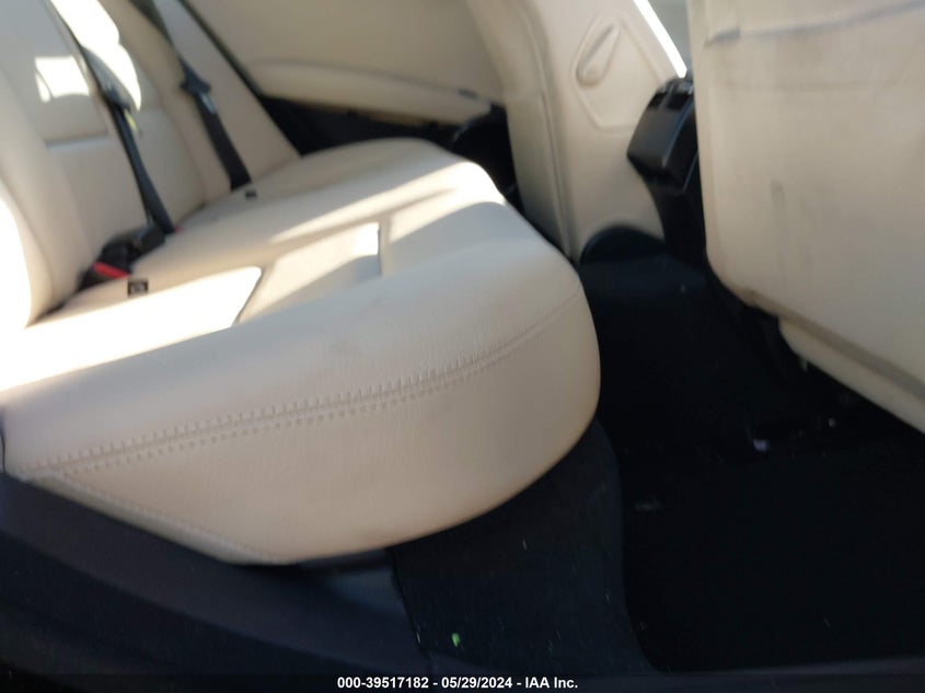 2008 Mercedes-Benz C 350 Sport VIN: WDDGF56X88F050075 Lot: 39517182