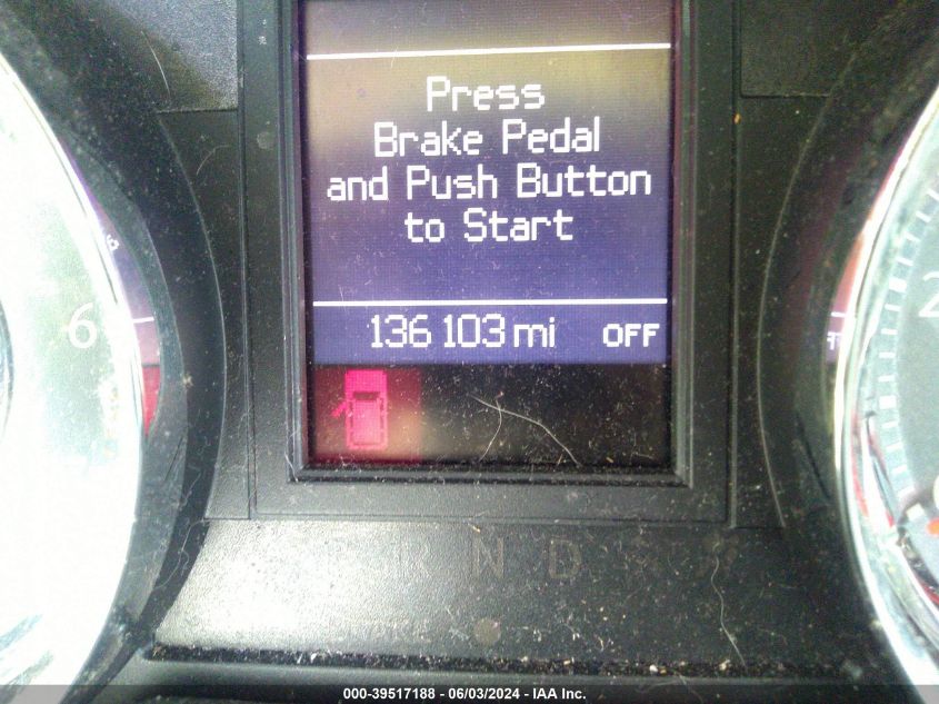 2014 Chrysler Town & Country Touring-L 30Th Anniversary VIN: 2C4RC1CG7ER256890 Lot: 39517188