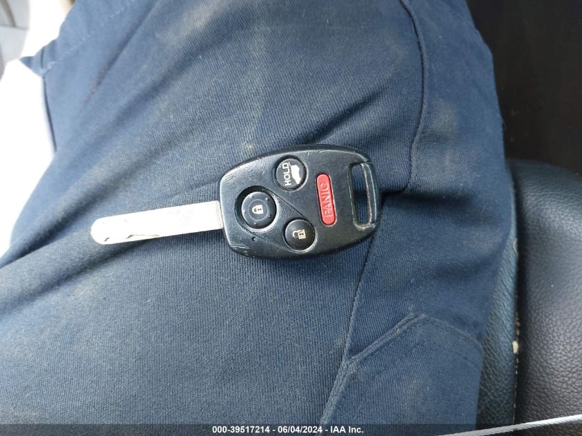 2014 Honda Pilot Touring VIN: 5FNYF4H9XEB032281 Lot: 39517214