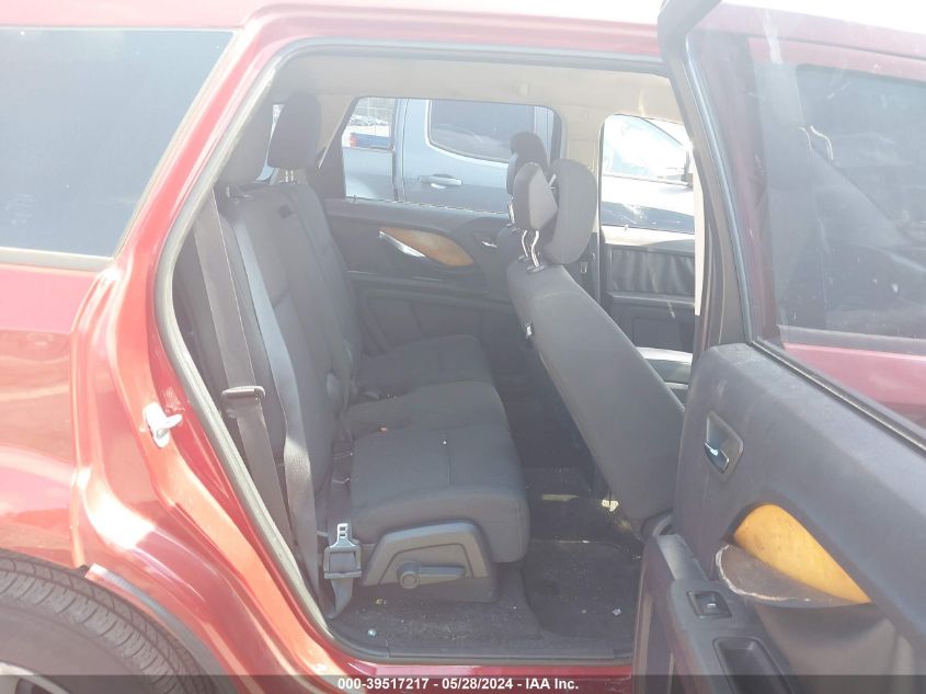 2010 Dodge Journey Se VIN: 3D4PG4FB7AT231303 Lot: 39517217