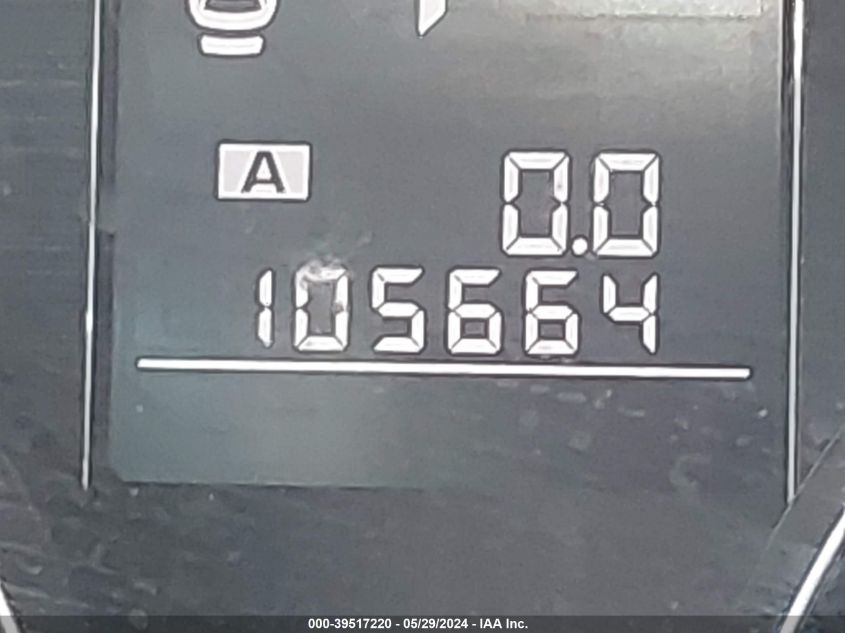 2012 Subaru Outback 2.5I Premium VIN: 4S4BRBCC8C3229248 Lot: 39517220