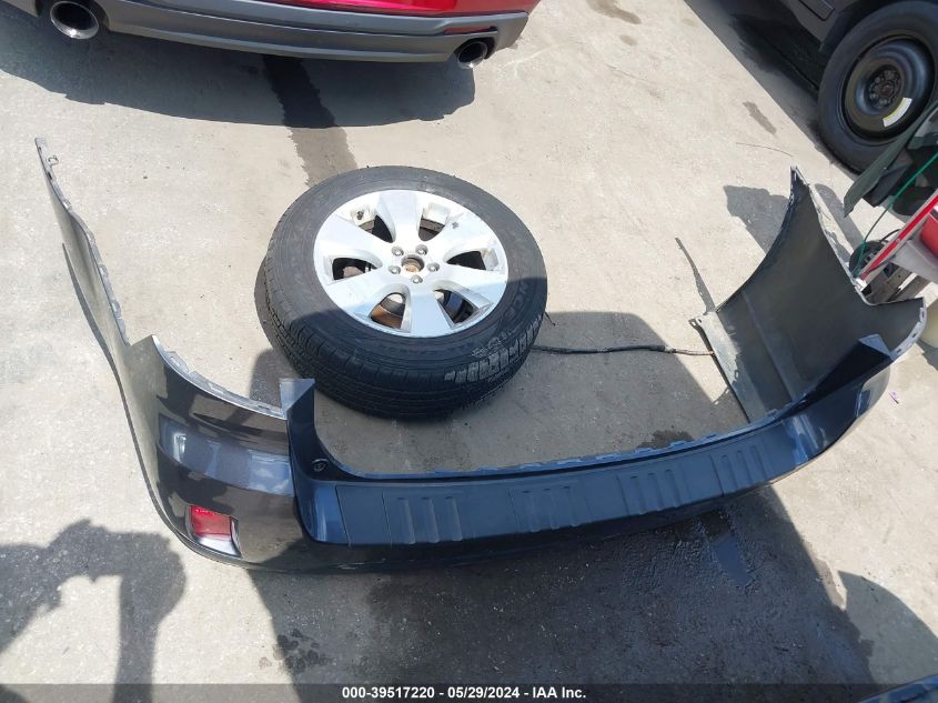 2012 Subaru Outback 2.5I Premium VIN: 4S4BRBCC8C3229248 Lot: 39517220