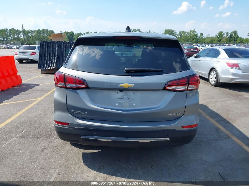 3GNAXTEG1RL243234 2024 CHEVROLET EQUINOX - Image 16