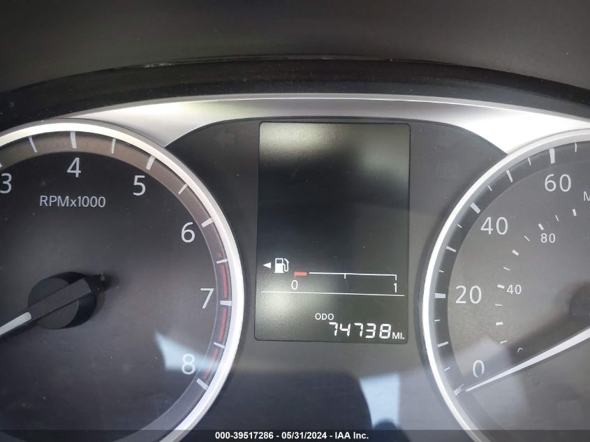 2021 Nissan Versa S 5-Speed Manual Transmission VIN: 3N1CN8BV9ML821826 Lot: 39517286