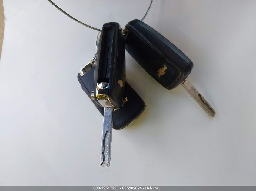 2015 Chevrolet Cruze 2Lt Auto VIN: 1G1PE5SBXF7128637 Lot: 39517293