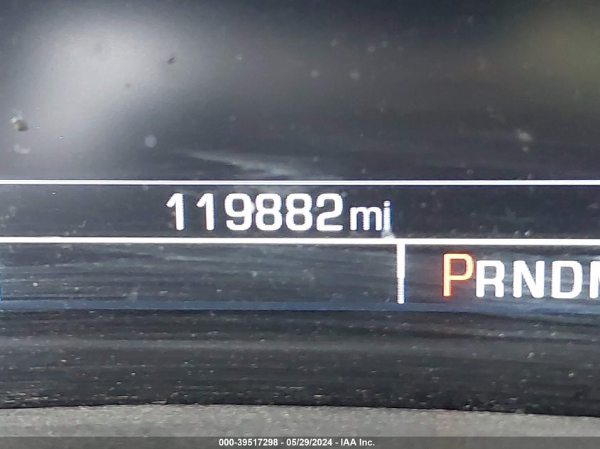 2015 Chevrolet Silverado 1500 1Lt VIN: 1GCVKREC6FZ372163 Lot: 39517298