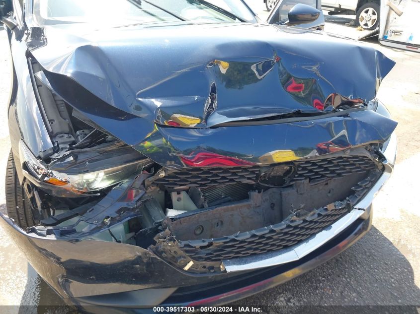 2020 Mazda Mazda3 VIN: 3MZBPABL4LM135918 Lot: 39517303