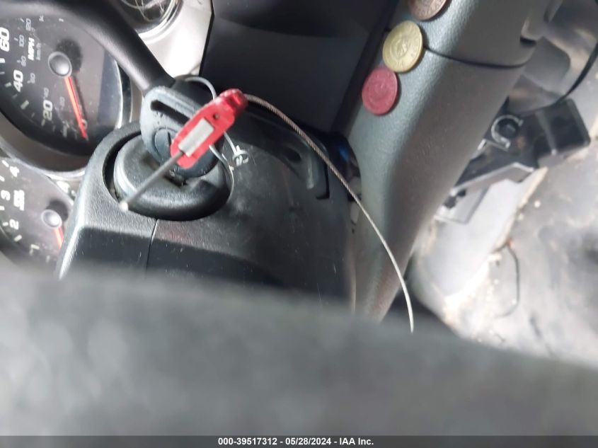 2010 Chevrolet Silverado 2500Hd Work Truck VIN: 1GC5CVBG9AZ212039 Lot: 39517312