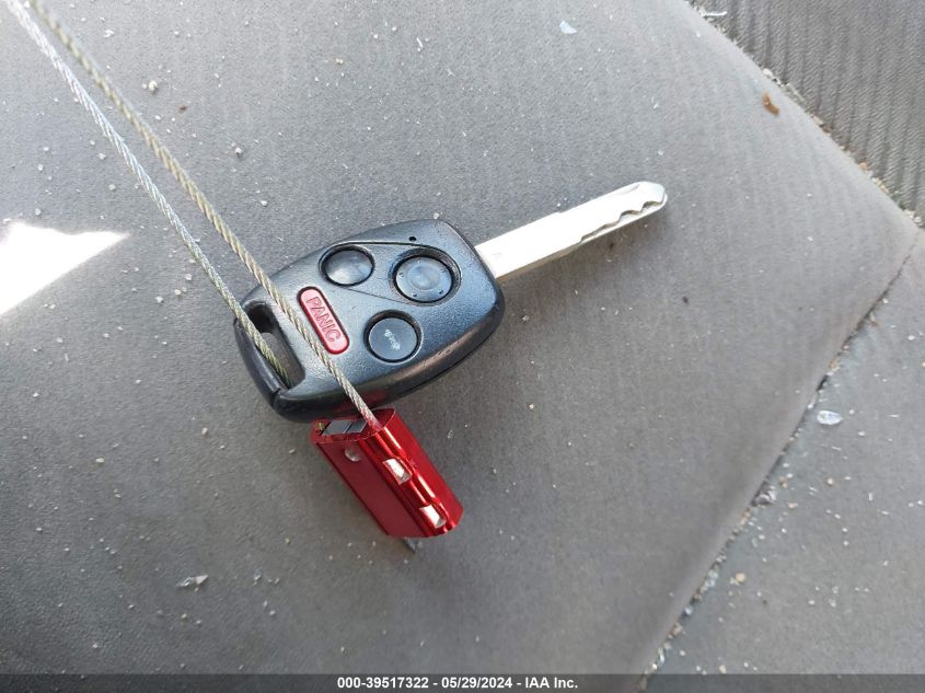 2009 Honda Civic Ex VIN: 2HGFA16899H330093 Lot: 39517322