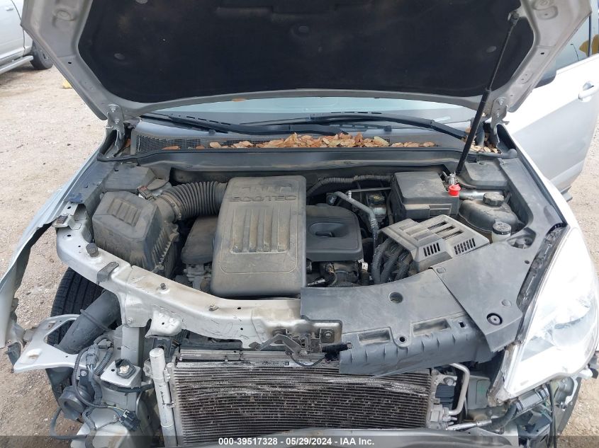 2015 Chevrolet Equinox Ls VIN: 2GNALAEK9F6323370 Lot: 39517328