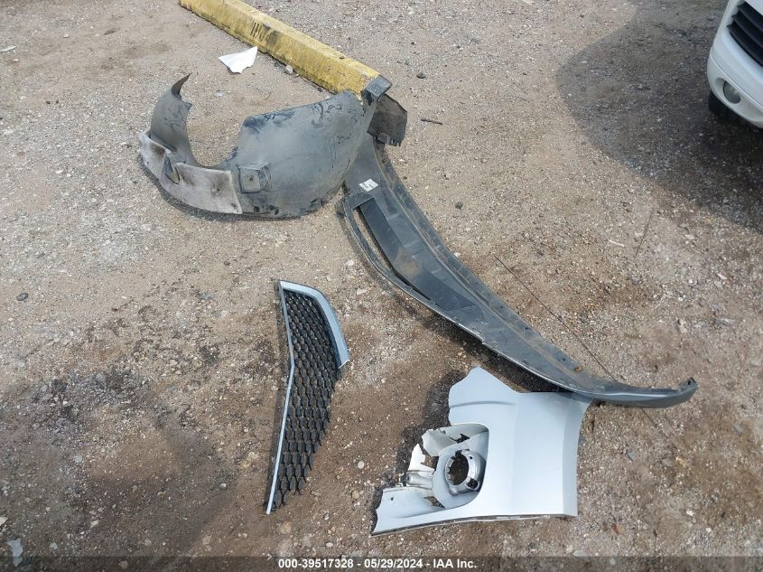 2015 Chevrolet Equinox Ls VIN: 2GNALAEK9F6323370 Lot: 39517328