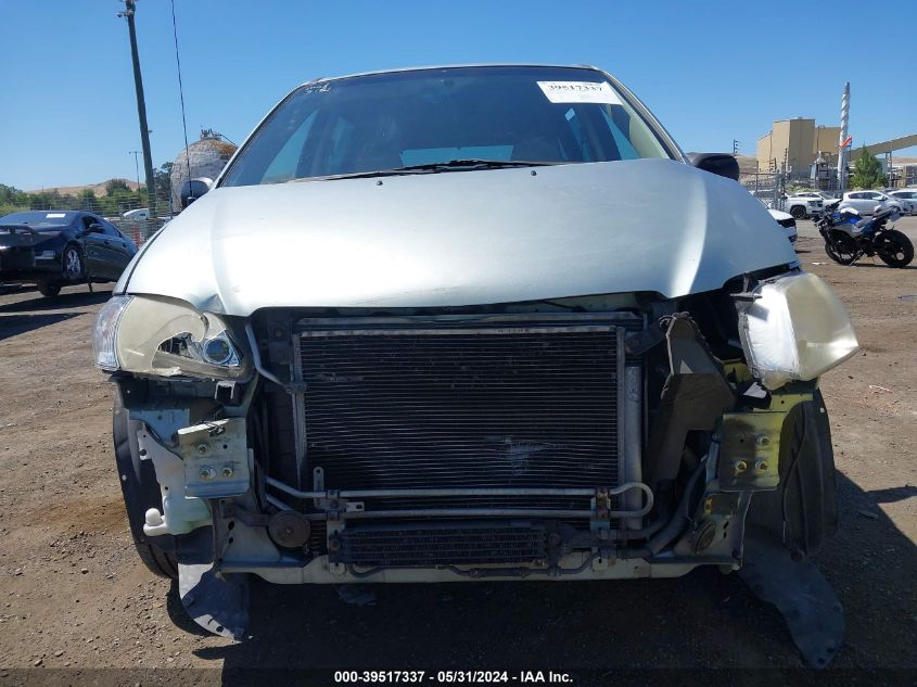 2002 Mazda Mpv Es/Lx VIN: JM3LW28JX20325110 Lot: 39517337