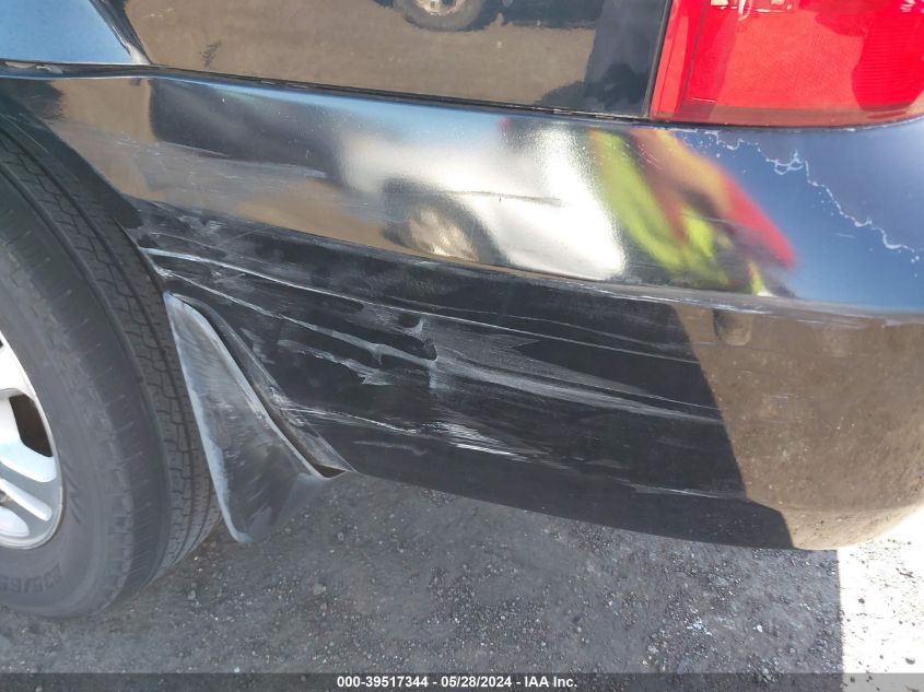 2001 Acura Mdx VIN: 2HNYD18221H543103 Lot: 39517344