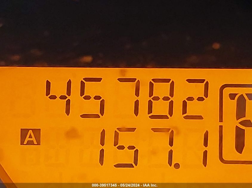 2012 Nissan Pathfinder Sv VIN: 5N1AR1NN2CC635658 Lot: 39517345