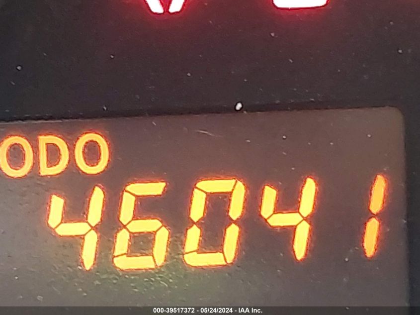 2012 Scion Xd VIN: JTKKU4B46C1016747 Lot: 39517372