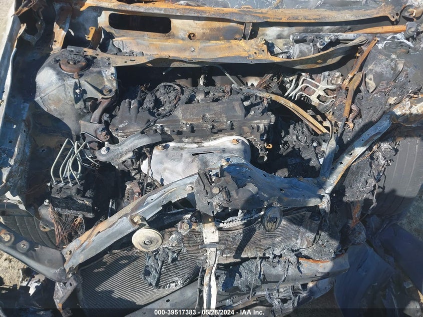 2012 Toyota Camry Le VIN: 4T4BF1FK2CR199623 Lot: 39517383