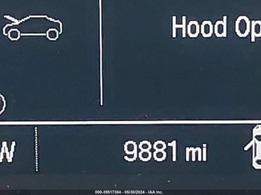 2018 Chevrolet Trax Ls VIN: 3GNCJKSB1JL405283 Lot: 39517384