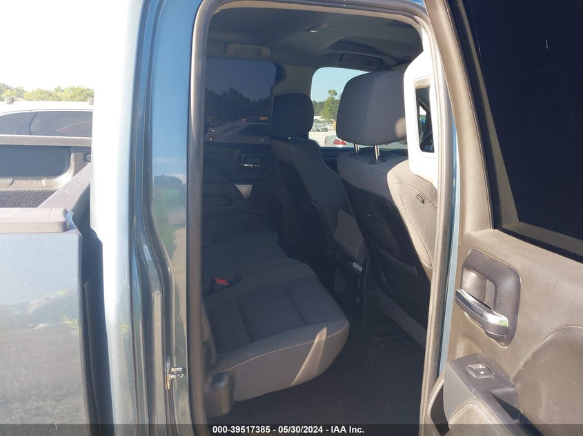 2014 Chevrolet Silverado 1500 1Lt VIN: 1GCVKRECXEZ124559 Lot: 39517385