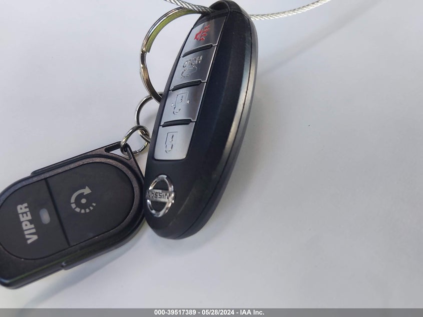 2018 Nissan Sentra Sv VIN: 3N1AB7APXJL626066 Lot: 39517389