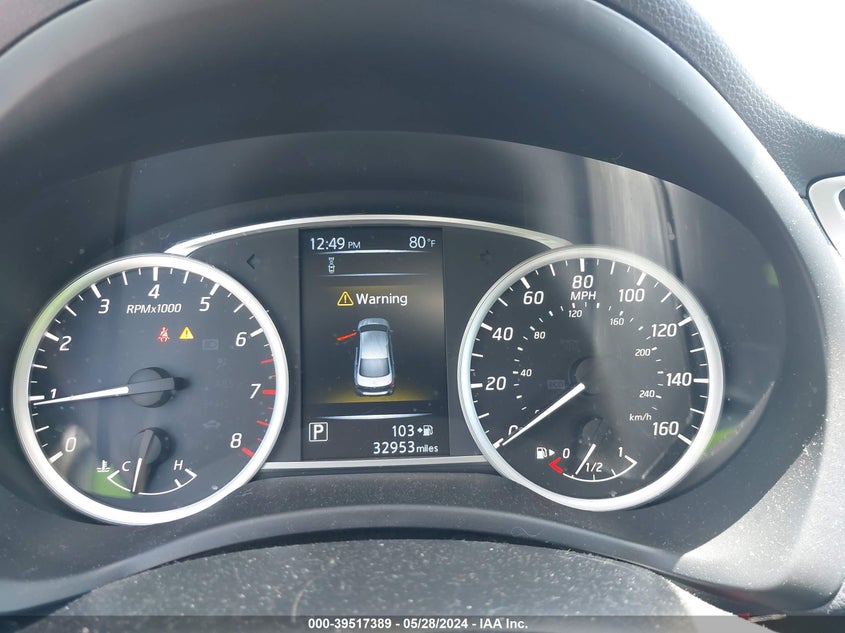 2018 Nissan Sentra Sv VIN: 3N1AB7APXJL626066 Lot: 39517389