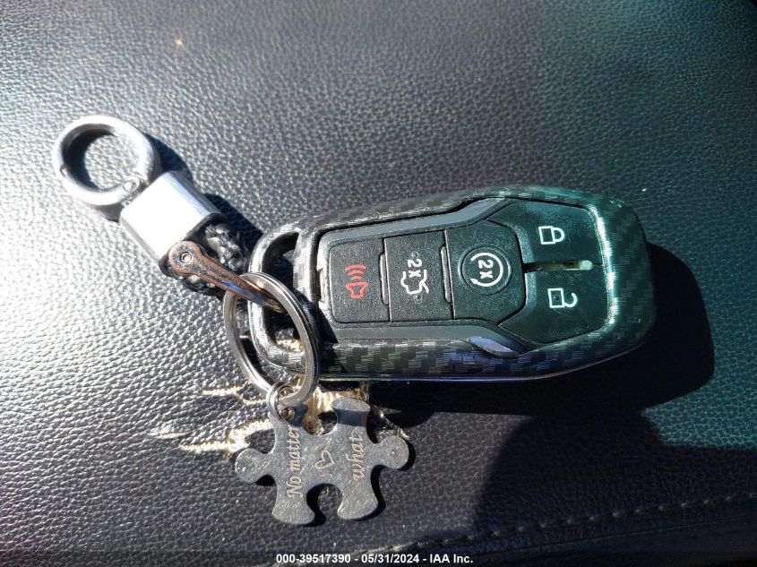 2016 Ford Explorer Limited VIN: 1FM5K8F83GGA59701 Lot: 39517390