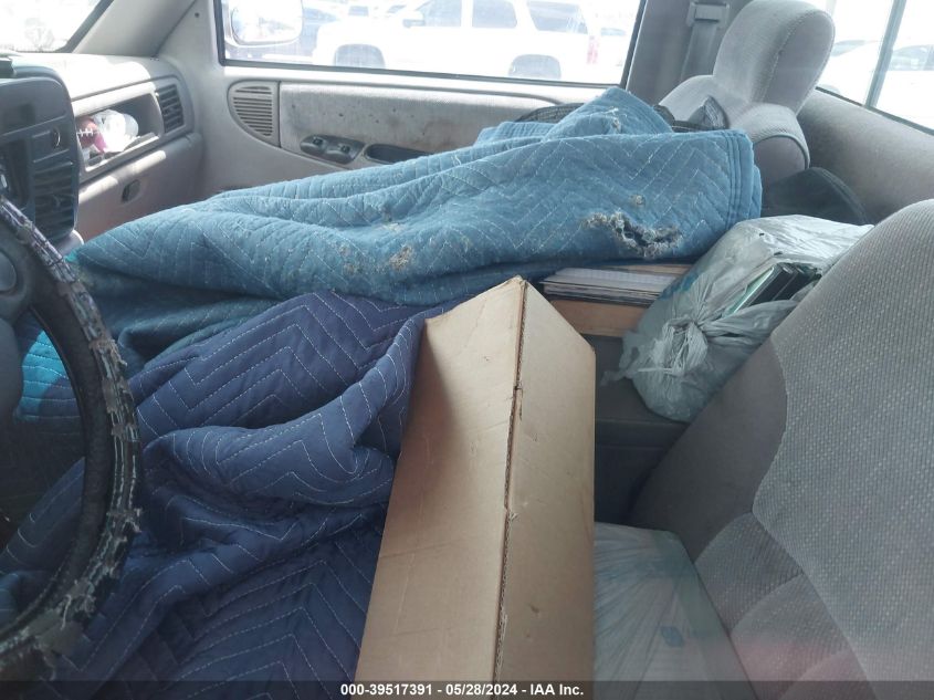 1994 Dodge Ram 2500 VIN: 1B7KC26Z9RS648908 Lot: 39517391