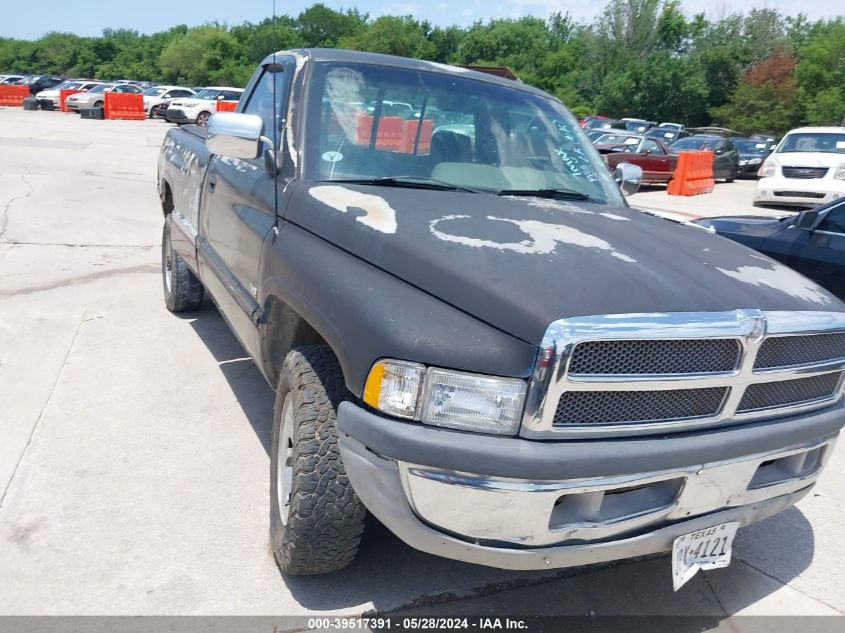 1994 Dodge Ram 2500 VIN: 1B7KC26Z9RS648908 Lot: 39517391