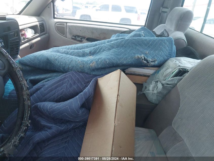 1994 Dodge Ram 2500 VIN: 1B7KC26Z9RS648908 Lot: 39517391