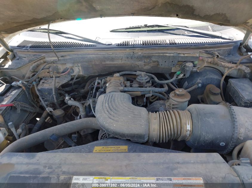 2001 Ford F-150 Harley-Davidson Edition/King Ranch Edition/Lariat/Xlt VIN: 1FTRW07L11KD65881 Lot: 39517392