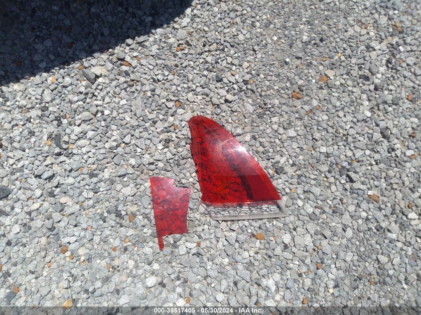 2008 Chevrolet Impala Lt VIN: 2G1WT58K081359071 Lot: 39517405