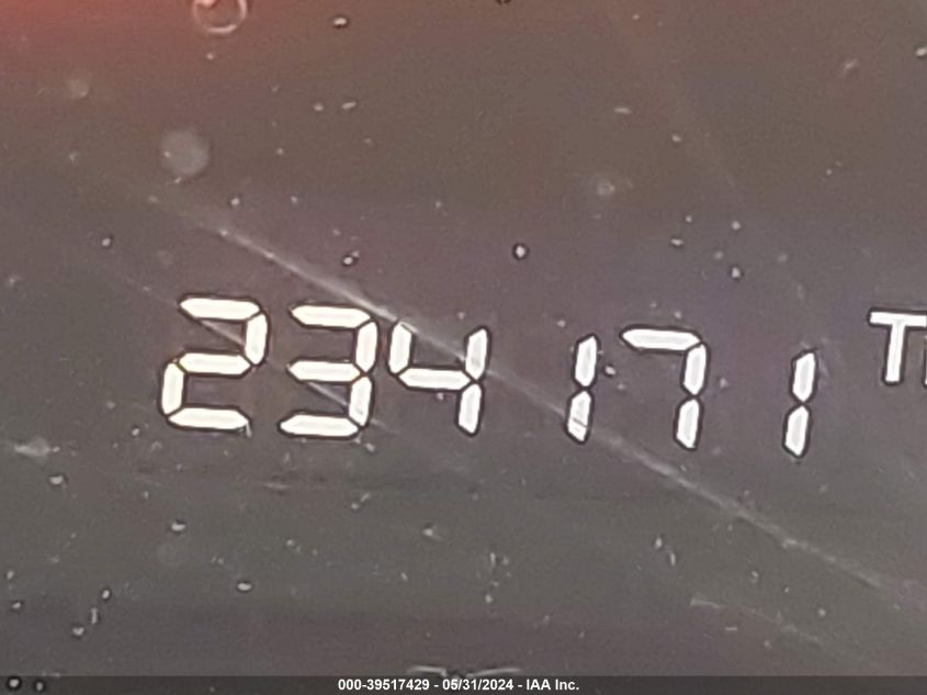 2005 Honda Accord 3.0 Ex VIN: 1HGCM66555A043811 Lot: 39517429