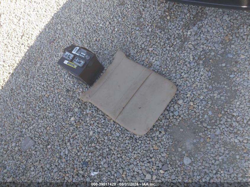 2005 Honda Accord 3.0 Ex VIN: 1HGCM66555A043811 Lot: 39517429