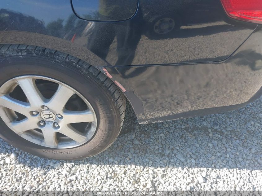 2005 Honda Accord 3.0 Ex VIN: 1HGCM66555A043811 Lot: 39517429