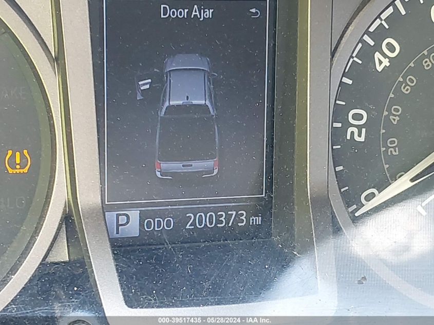 2016 Toyota Tacoma Sr5 V6 VIN: 5TFAZ5CN1GX005000 Lot: 39517435