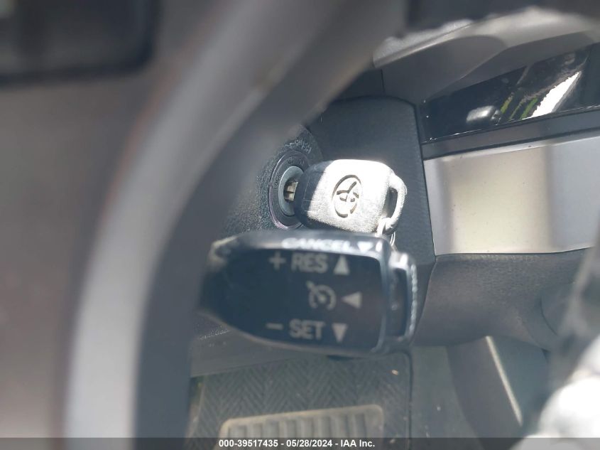 2016 Toyota Tacoma Sr5 V6 VIN: 5TFAZ5CN1GX005000 Lot: 39517435