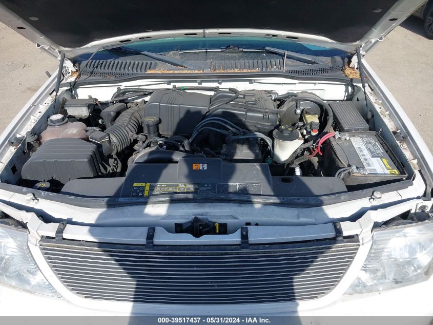 2002 Ford Explorer Limited VIN: 1FMDU75E22ZA24216 Lot: 39517437