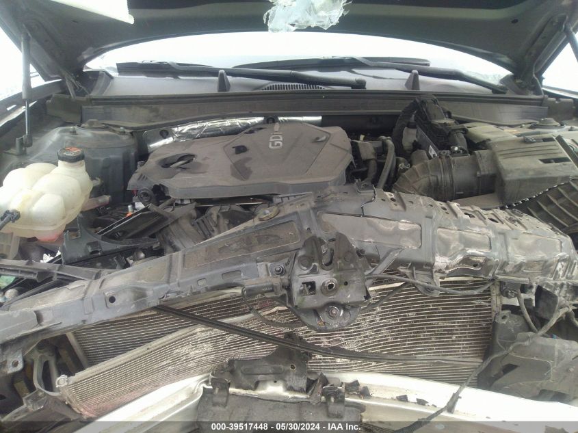 2021 Hyundai Sonata Se VIN: 5NPEG4JA9MH129637 Lot: 39517448