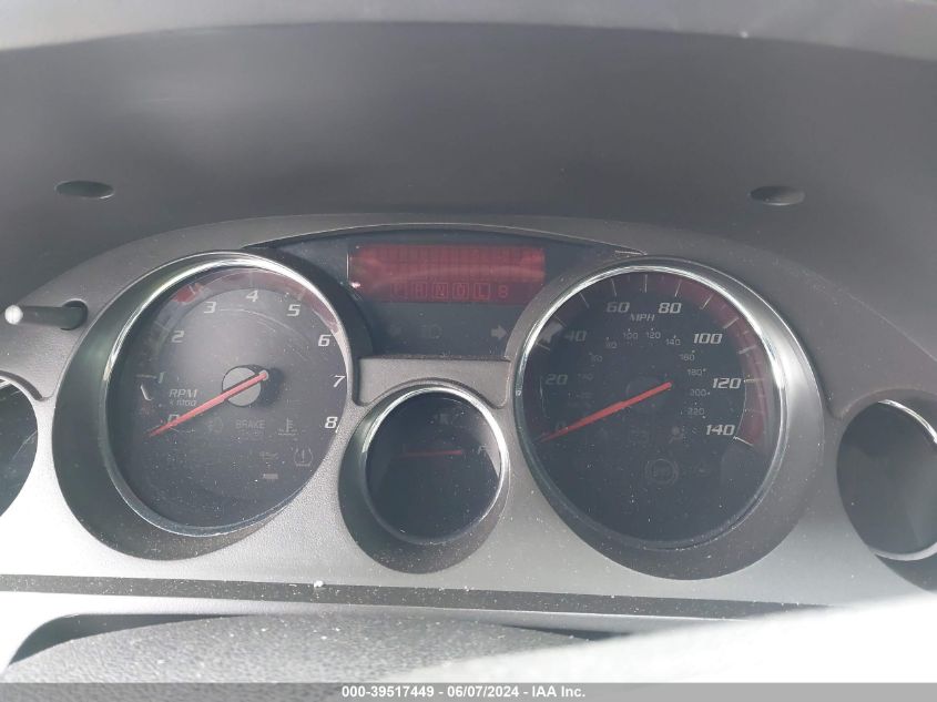 2008 GMC Acadia Slt-1 VIN: 1GKER23768J142279 Lot: 39517449