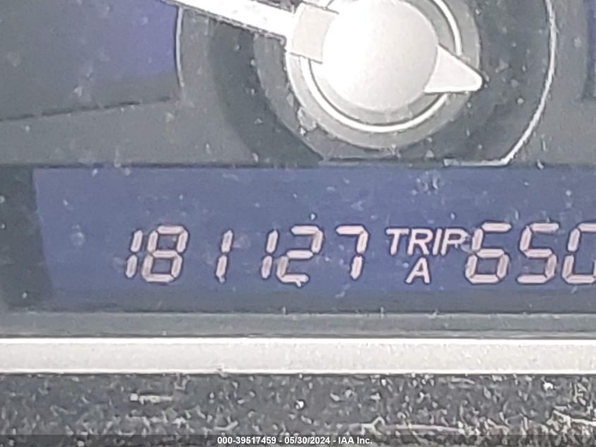 2010 Honda Civic Lx VIN: 2HGFC1F52AH559662 Lot: 39517459